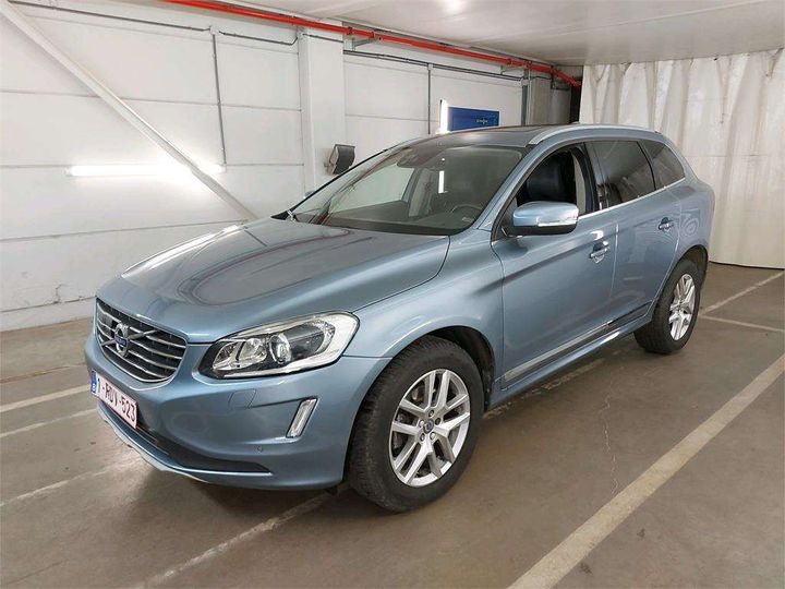 VOLVO XC60 2016 yv1dza8cdh2088956