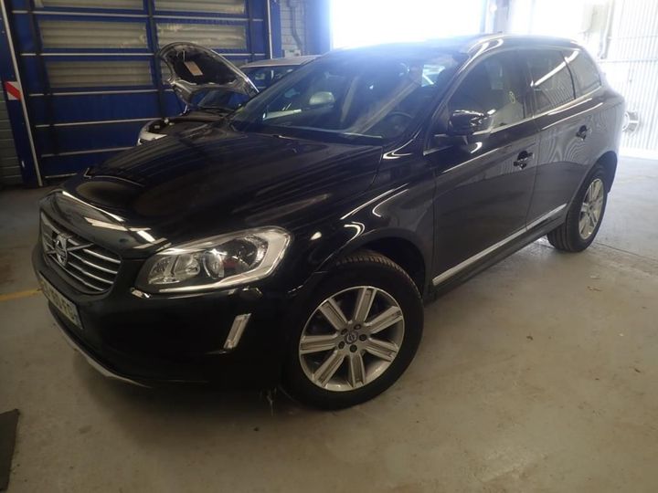 VOLVO XC60 2017 yv1dza8cdh2107279