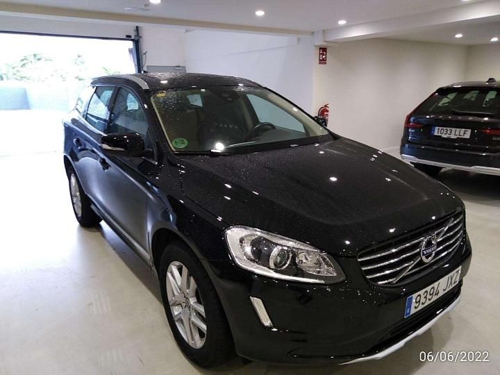 VOLVO XC60 2017 yv1dza8cdh2113748