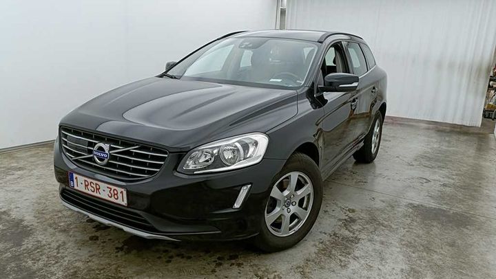 VOLVO XC60 &#3908 2017 yv1dza8cdh2120201