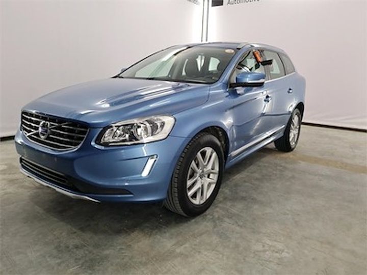 VOLVO XC60 DIESEL - 2013 2017 yv1dza8cdh2122055