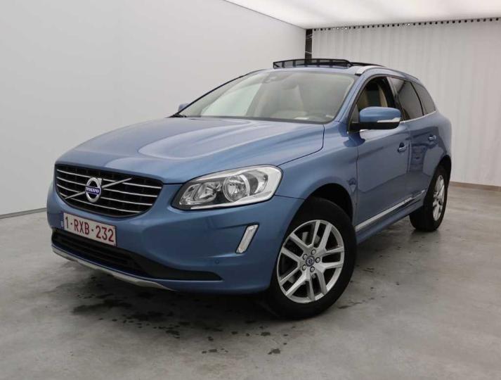 VOLVO XC60 &#3908 2017 yv1dza8cdh2124530