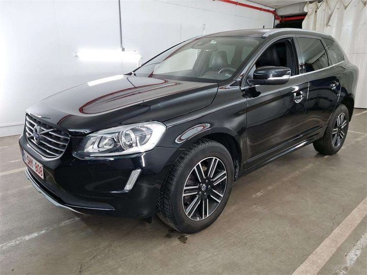 VOLVO XC60 2017 yv1dza8cdh2180672