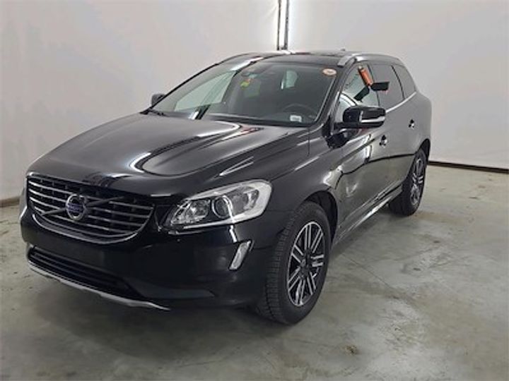 VOLVO XC60 DIESEL - 2013 2017 yv1dza8cdh2184666