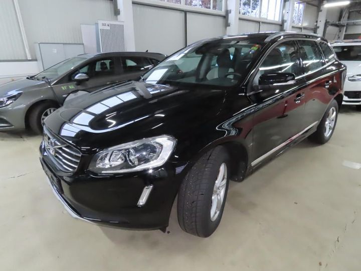 VOLVO XC60 2017 yv1dza8cdh2190894