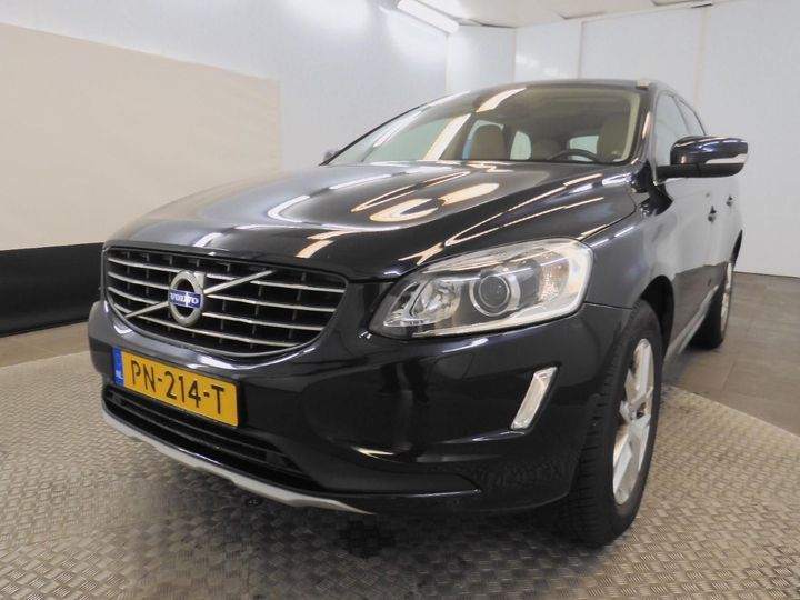 VOLVO XC60 2017 yv1dza8cdh2199217