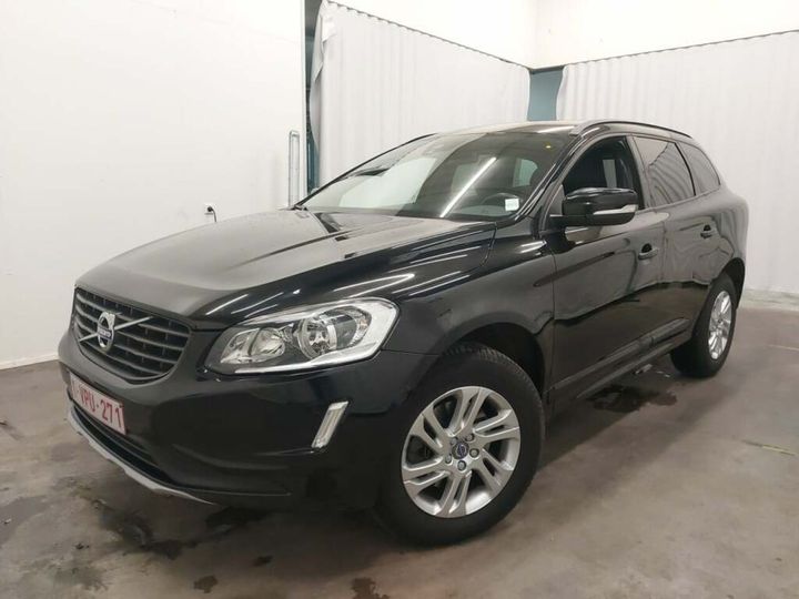 VOLVO XC60 2017 yv1dza8cdh2231352