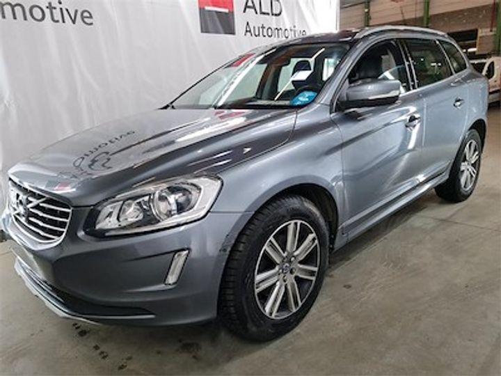 VOLVO XC60 DIESEL - 2013 2017 yv1dza8cdh2231694