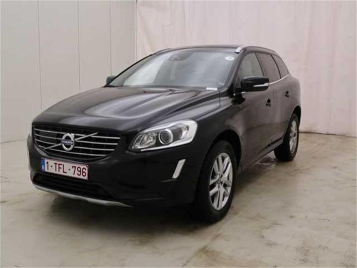 VOLVO XC60 2017 yv1dza8cdh2232003