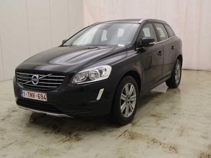 VOLVO XC60 2018 yv1dza8cdh2232288