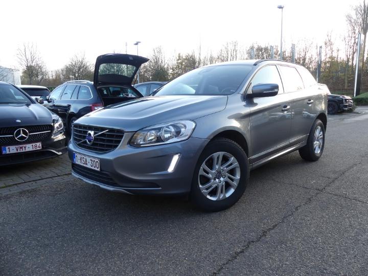 VOLVO XC60 2015 yv1dzarc1g2799729