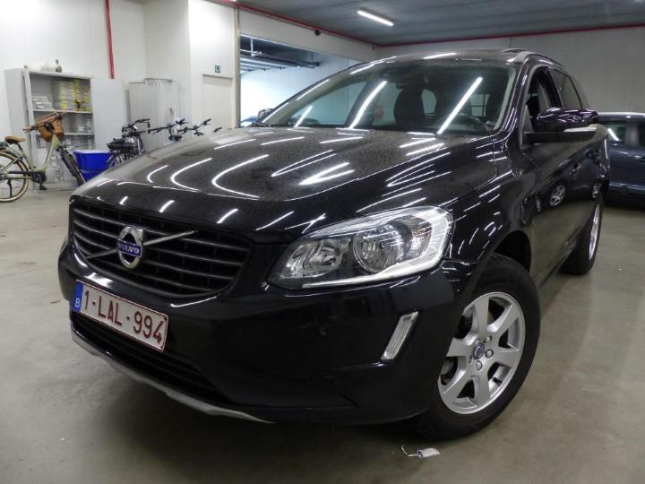 VOLVO XC60 2015 yv1dzarc1g2814932