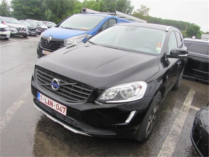 VOLVO XC60 2015 yv1dzarc1g2815392