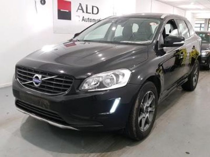 VOLVO XC60 DIESEL - 2013 2015 yv1dzarc1g2821024