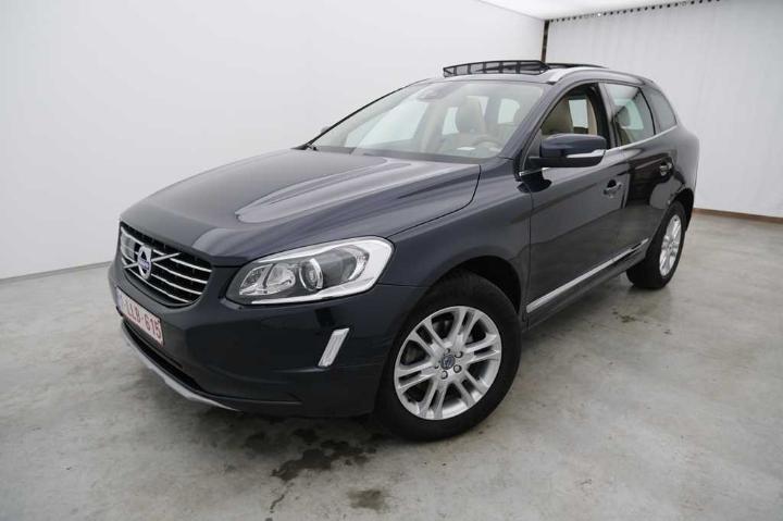 VOLVO XC60 &#3908 2015 yv1dzarc1g2821071