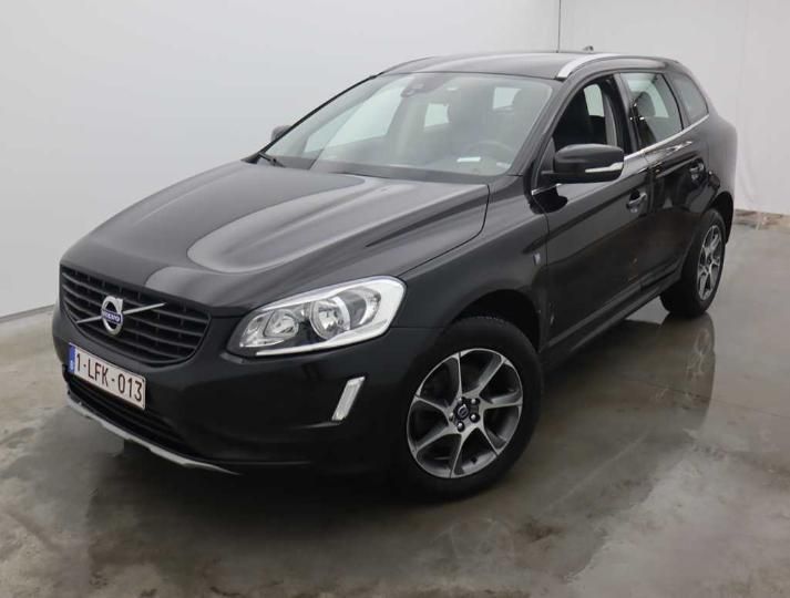 VOLVO XC60 &#3908 2015 yv1dzarc1g2822752