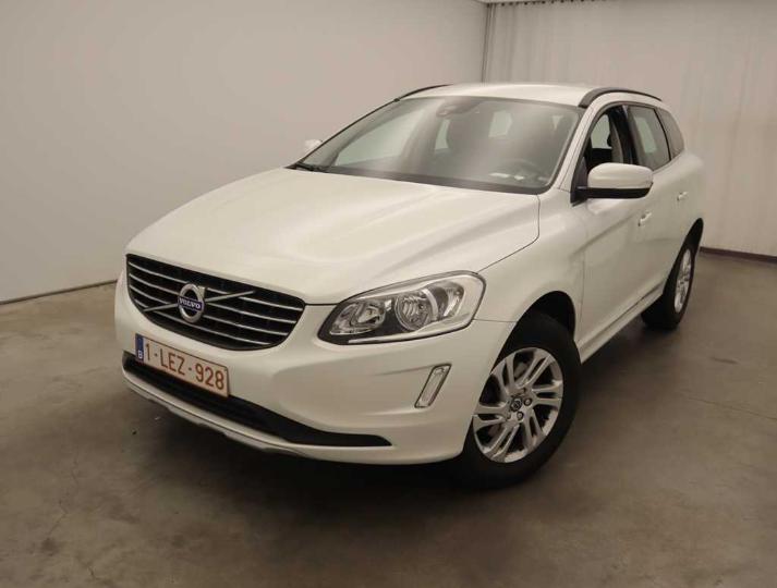 VOLVO XC60 &#3908 2015 yv1dzarc1g2827194