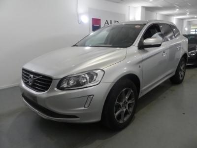 VOLVO XC60 DIESEL - 2013 2015 yv1dzarc1g2833782