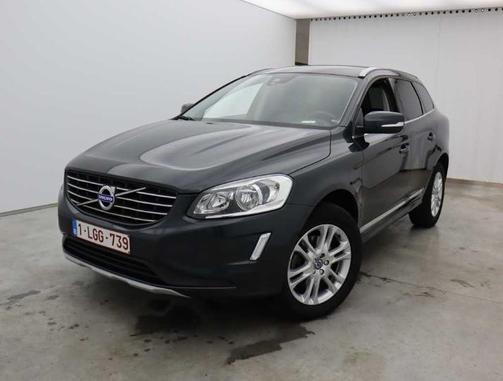 VOLVO XC60 &#3908 2015 yv1dzarc1g2834202