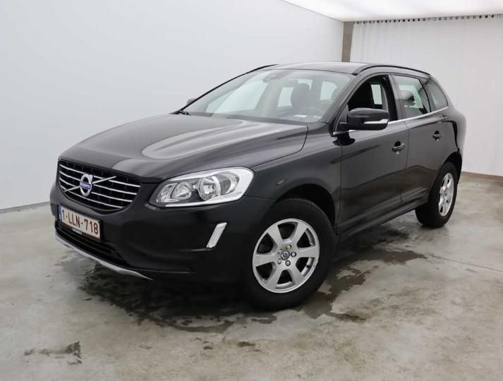 VOLVO XC60 &#3908 2015 yv1dzarc1g2844269