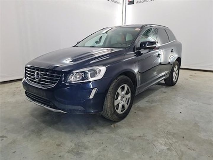 VOLVO XC60 DIESEL - 2013 2015 yv1dzarc1g2853925