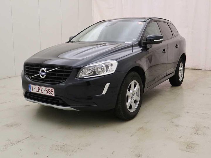 VOLVO XC60 2015 yv1dzarc1g2857207