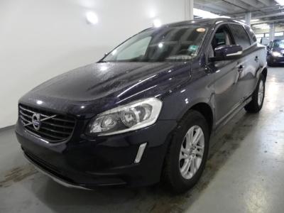 VOLVO XC60 DIESEL - 2013 2016 yv1dzarc1g2884527