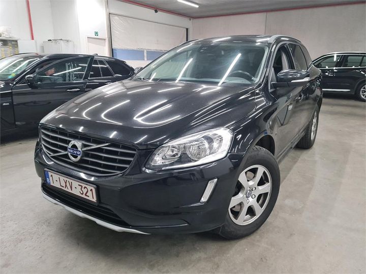 VOLVO XC60 2015 yv1dzarc1g2887815