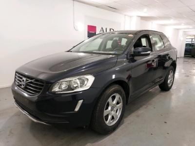 VOLVO XC60 DIESEL - 2013 2016 yv1dzarc1g2890956