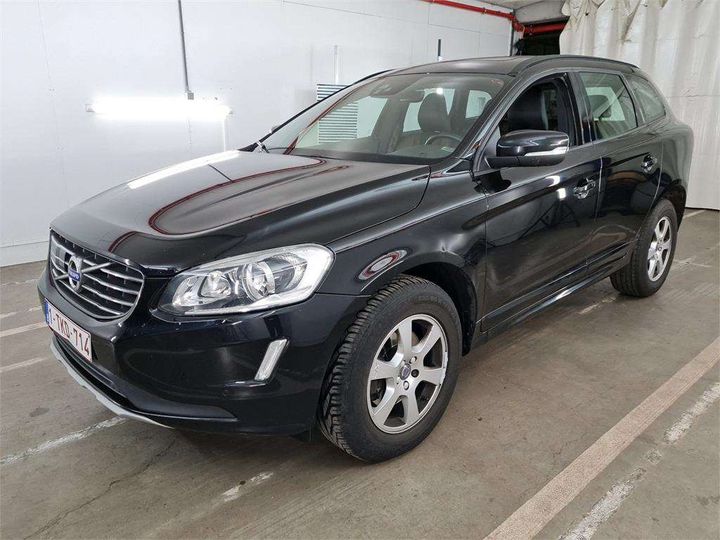 VOLVO XC60 2017 yv1dzarc1g2893420