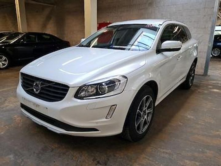 VOLVO XC60 DIESEL - 2013 2016 yv1dzarc1g2893611