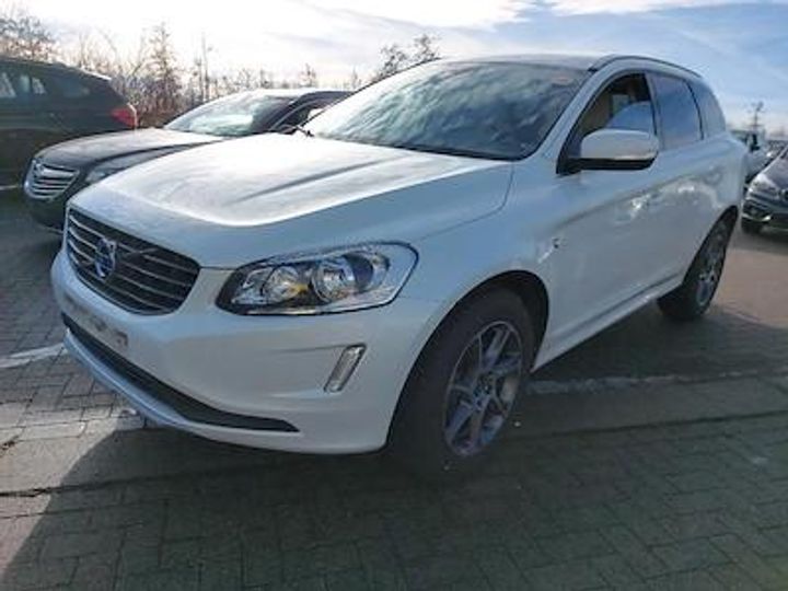 VOLVO XC60 DIESEL - 2013 2016 yv1dzarc1g2894840