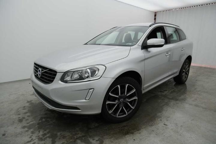 VOLVO XC60 &#3908 2016 yv1dzarc1g2906740