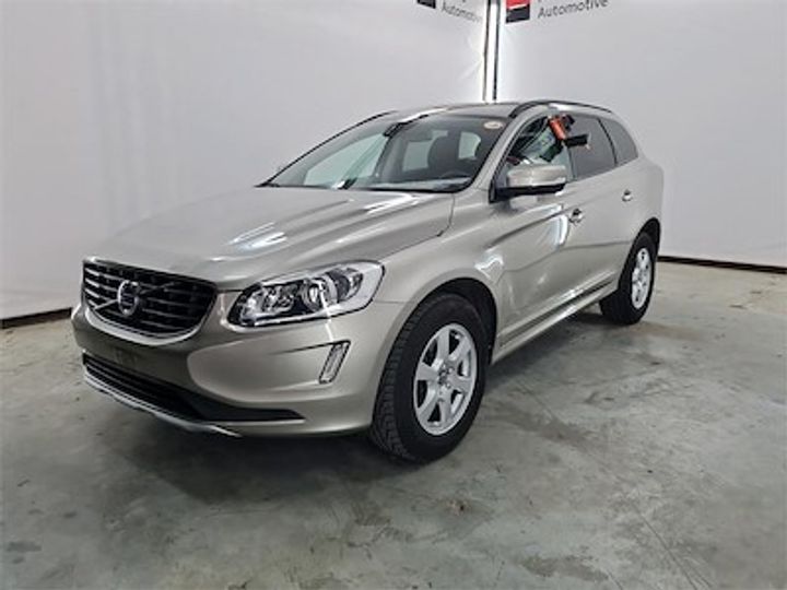 VOLVO XC60 DIESEL - 2013 2016 yv1dzarc1g2911211