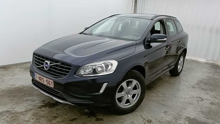 VOLVO XC60 &#3908 2016 yv1dzarc1g2912811