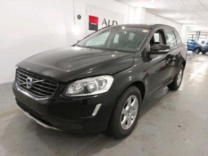 VOLVO XC60 DIESEL - 2013 2016 yv1dzarc1g2917163