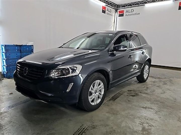 VOLVO XC60 DIESEL - 2013 2016 yv1dzarc1g2921166