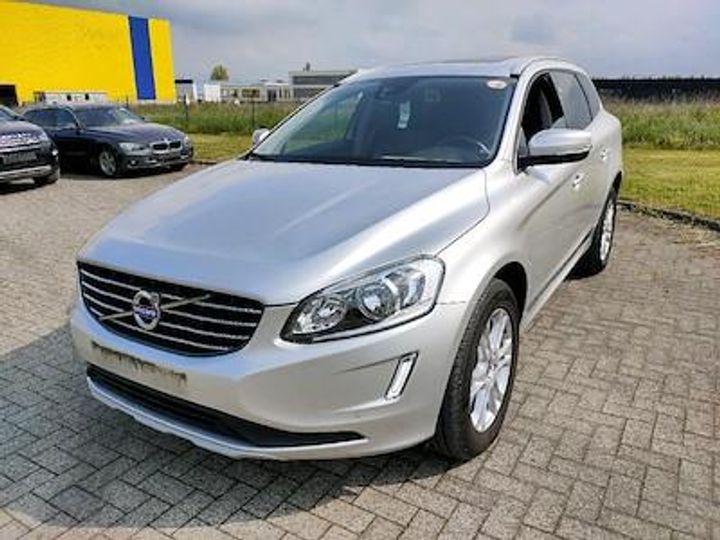 VOLVO XC60 DIESEL - 2013 2016 yv1dzarc1g2923216