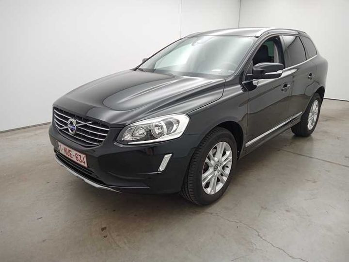 VOLVO XC60 &#3908 2016 yv1dzarc1g2924291