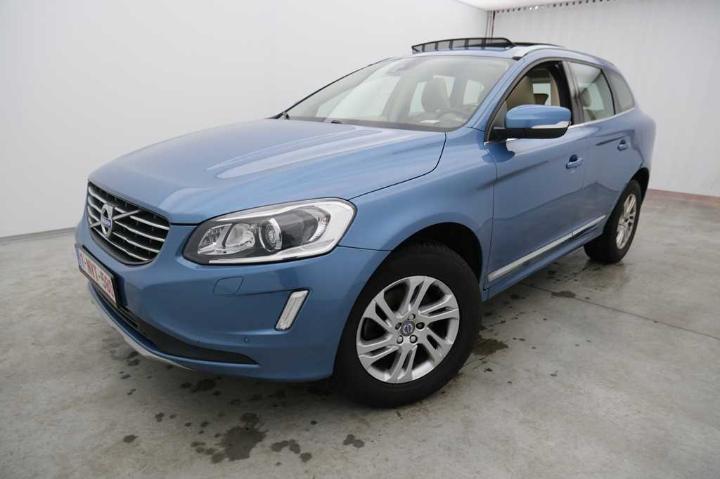 VOLVO XC60 &#3908 2016 yv1dzarc1g2926972