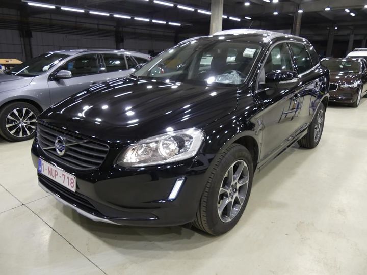 VOLVO XC60 2016 yv1dzarc1g2927833