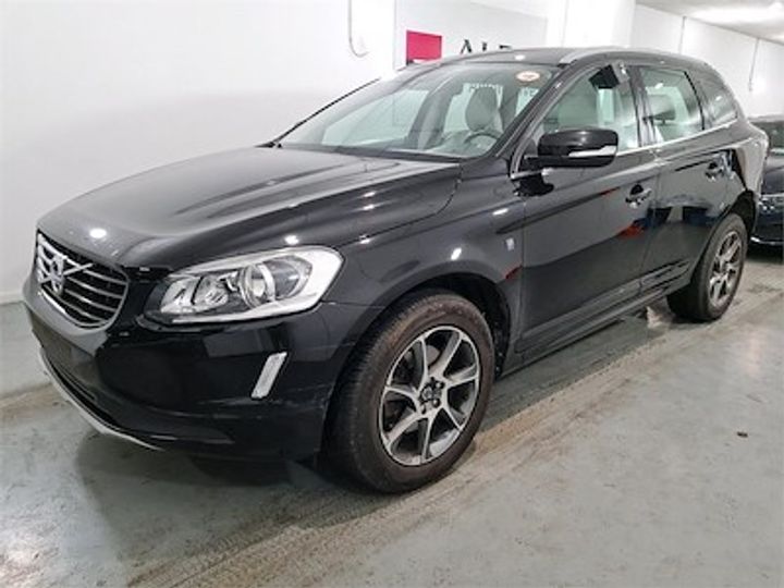 VOLVO XC60 DIESEL - 2013 2016 yv1dzarc1h2001459