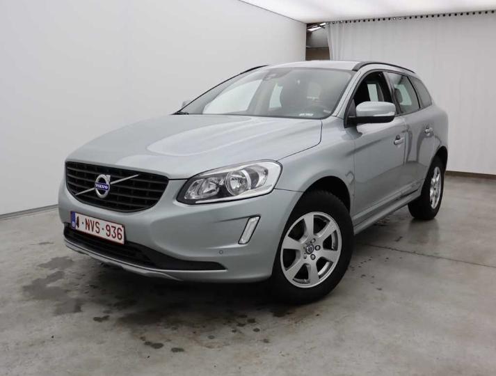 VOLVO XC60 &#3908 2016 yv1dzarc1h2002010