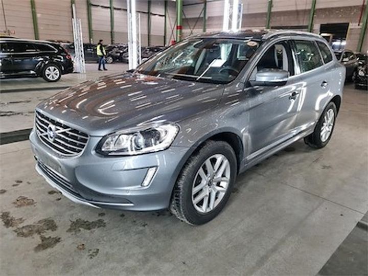 VOLVO XC60 DIESEL - 2013 2016 yv1dzarc1h2007926