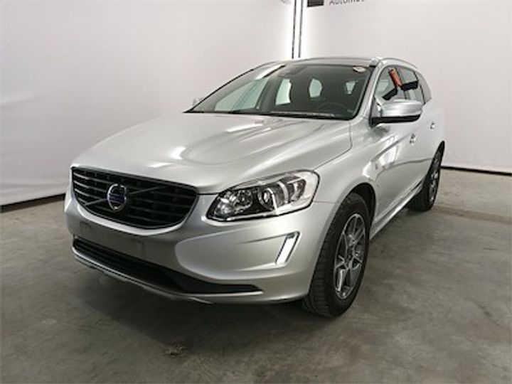 VOLVO XC60 DIESEL - 2013 2016 yv1dzarc1h2010212