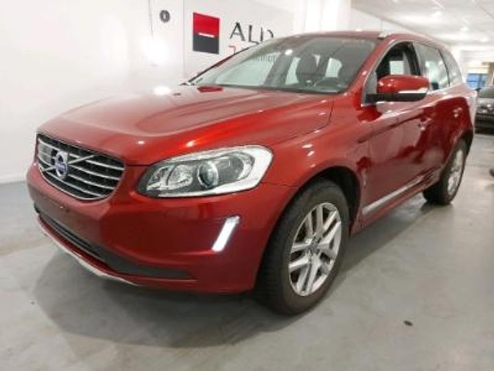 VOLVO XC60 DIESEL - 2013 2016 yv1dzarc1h2011648