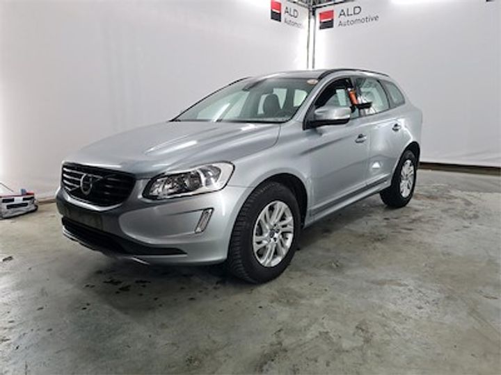 VOLVO XC60 DIESEL - 2013 2016 yv1dzarc1h2021380