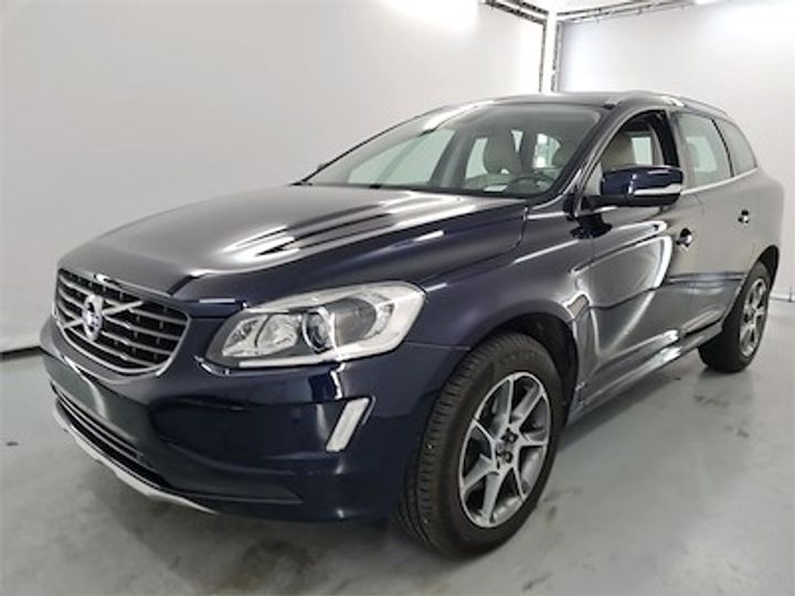 VOLVO XC60 DIESEL - 2013 2016 yv1dzarc1h2028885