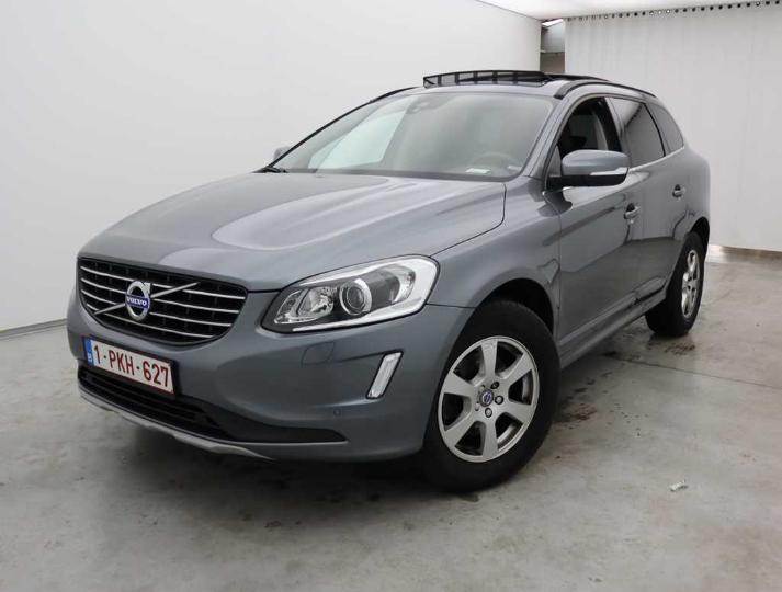 VOLVO XC60 &#3908 2016 yv1dzarc1h2030213