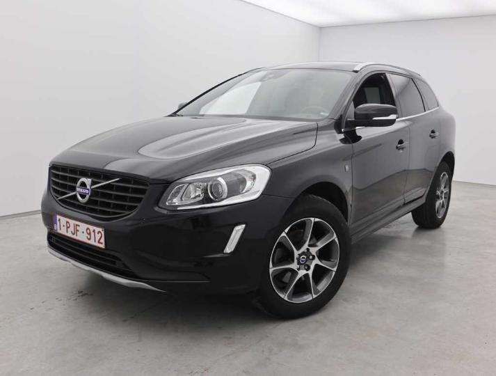 VOLVO XC60 &#3908 2016 yv1dzarc1h2032345